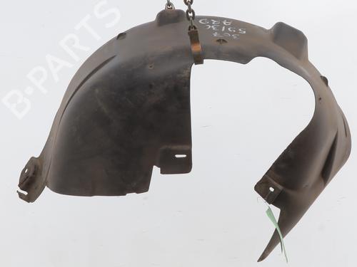 Used Wheel arch PEUGEOT 307 (3A/C) 1.6 HDi (90 hp) 29291979