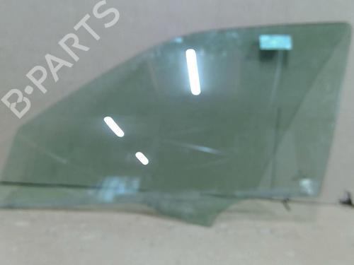 Used Front left door window PEUGEOT 406 (8B) 2.0 HDI 110 (109 hp) 29291971