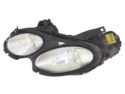 left-headlight-smart-forfour-454-2004-2005-2006-31934510 main image