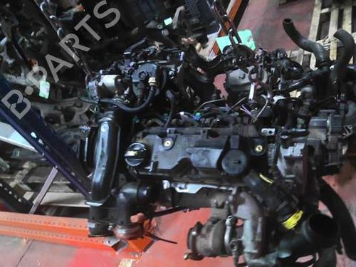 Engine PEUGEOT 208 I (CA_, CC_) 1.6 HDi / BlueHDi 75 | BP29407726M1 