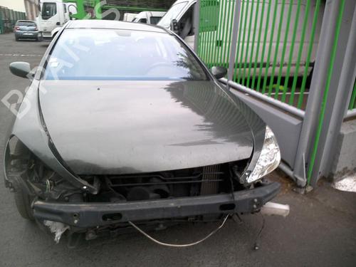 Tailgate PEUGEOT 607 (9D, 9U) 2.0 HDI | BP22000208C6