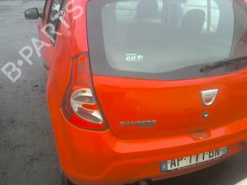 Rudehejsemekanisme ventre foran DACIA SANDERO 1.5 dCi | BP23789357C22 - Image 18