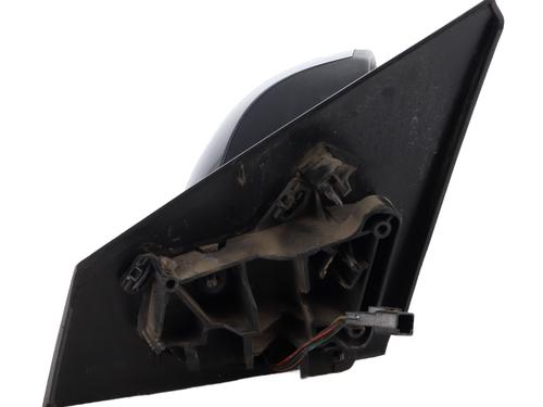 Right mirror RENAULT MEGANE III Hatchback (BZ0/1_, B3_) 1.6 16V (BZ0H) | BP27884814C27 