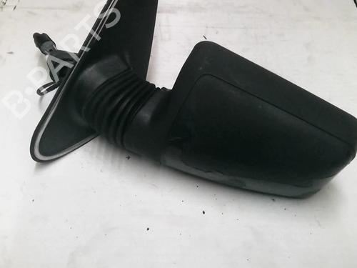 Used Left mirror PEUGEOT 405 II (4B) 1.9 D (68 hp) 21826837
