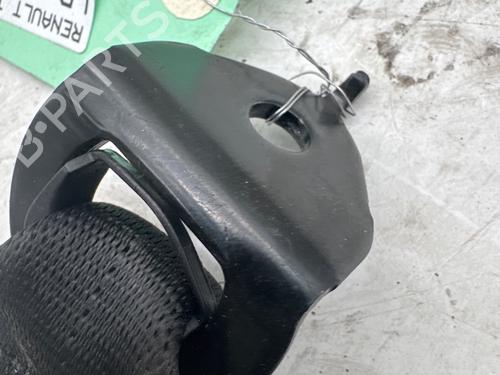 Seat buckle RENAULT TWINGO II (CN0_) | BP37086323I32 - Image 2