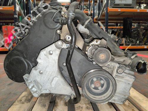 Engine VW SCIROCCO III (137, 138) 2.0 TDI | BP39519418M1 - Image 6