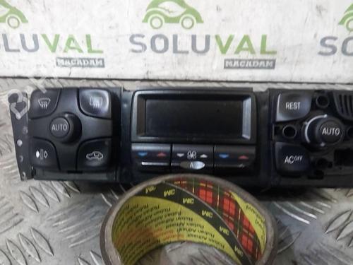 Climate control MERCEDES-BENZ S-CLASS (W220) S 320 CDI (220.026, 220.126) | BP21816674I5 