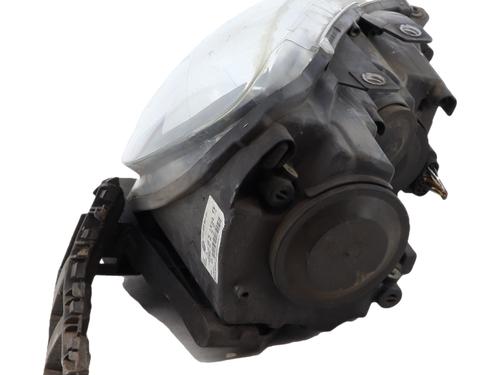 Left headlight VW GOLF VI (5K1) 1.6 TDI | BP38773981C28 - Image 6