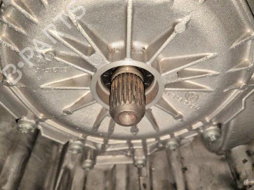 Gearbox AUDI A4 B7 (8EC) 2.0 TDI 16V | BP39519343M3 - Image 3