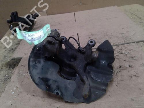 Right front steering knuckle BMW 3 Coupe (E46) 320 Ci | BP31940125M26