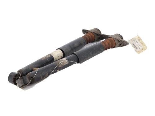 Right rear shock absorber VW GOLF VI (5K1) 1.6 TDI | BP26448236M19 