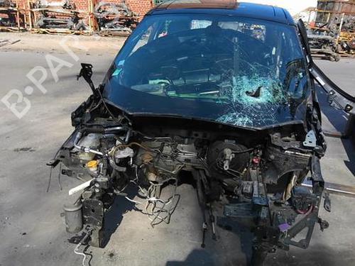 Left tailgate light RENAULT SCÉNIC III (JZ0/1_) 1.9 dCi (JZ0J, JZ1J, JZ1K, JZ1S) | BP24862839C79 - Image 19