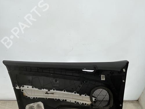 Front right panel PEUGEOT 308 I (4A_, 4C_) 1.6 HDi | BP36591468C59 - Image 2