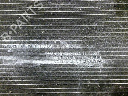 Used AC radiator AC radiator RENAULT CLIO II (BB_, CB_) 1.6 16V (BB01, BB0H, BB0T, BB14, BB1D, BB1R, BB2KL, BB3G... (107 hp) 29041831 29041831