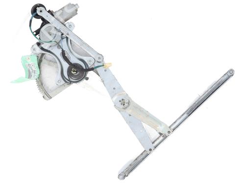 Used Front right window mechanism Front right window mechanism TOYOTA RAV 4 II (_A2_) 2.0 D 4WD (CLA20_, CLA21_, CLA20R, CLA21R) (116 hp) 32872366 32872366