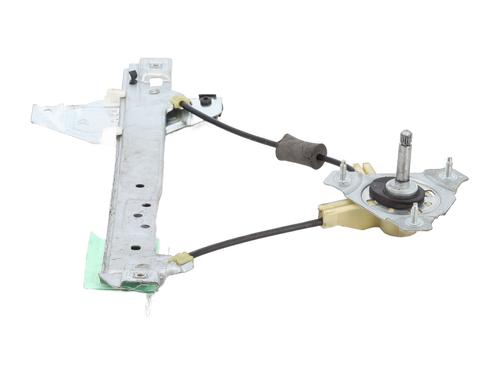 Rear left window mechanism CITROËN C3 II (SC_) 1.1 i | BP30362252C24 - Image 2