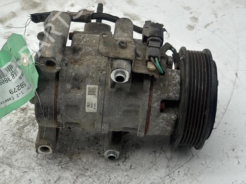 AC compressor FORD KA+ III (UK, FK) 1.2 | BP34151272M34 - Image 3