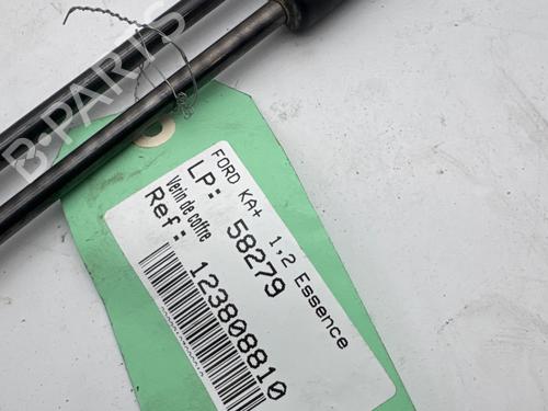 Used Tailgate lift support Tailgate lift support FORD KA+ III (UK, FK) 1.2 (70 hp) 34256640 34256640