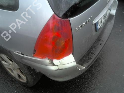 Rear windshield wiper arm PEUGEOT 307 Break (3E) 2.0 HDI 110 | BP22410316C144 