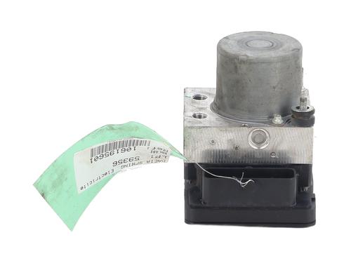 ABS Bremseaggregat DACIA SPRING EV (B6M1) | BP26184095M43 