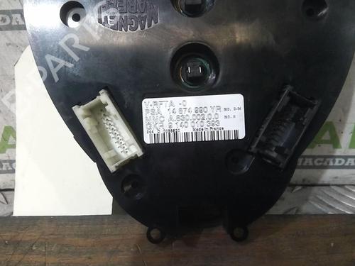 Used Climate control CITROËN C8 (EA_, EB_) 2.2 HDi (128 hp) 21816852