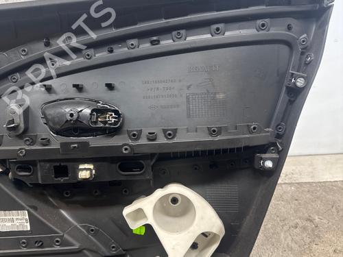 Front left panel RENAULT MEGANE III Hatchback (BZ0/1_, B3_) 1.5 dCi (BZ0C) | BP40289577C58 - Image 3