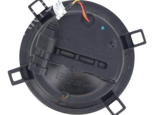 Left headlight CITROËN AMI (9A_) Electric (9AZ2CA) | BP37742957C28 - Image 3