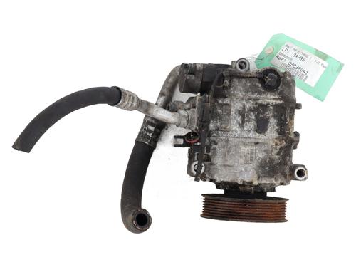 AC compressor AUDI A8 D3 (4E2, 4E8) 4.2 quattro | BP23789283M34  - Image 6