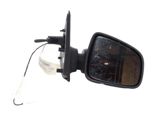 Used Right mirror DACIA SANDERO II 1.0 SCe 75 (B8JC, B8JD, B8NC) (73 hp) 30763650