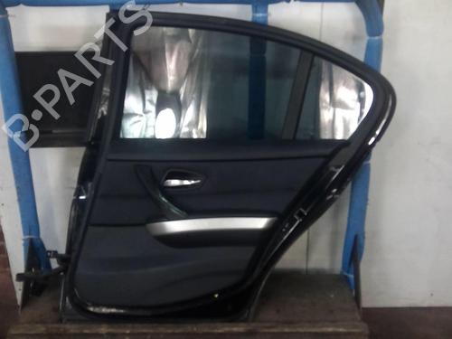 Right rear door BMW 3 (E90) 320 d | BP20366208C5