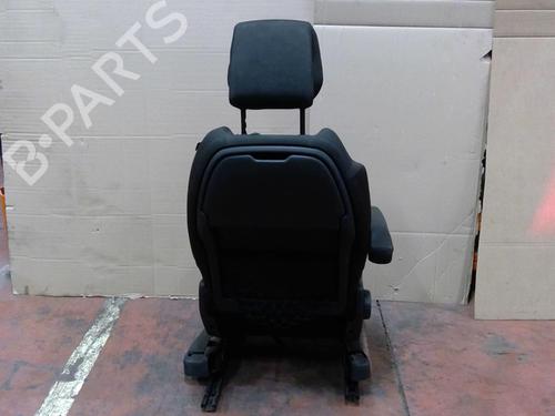 Left front seat CITROËN C4 Grand Picasso II (DA_, DE_) | BP33741590C15 - Image 3