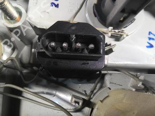Right taillight BMW 5 (E34) 525 i | BP20365008C35 