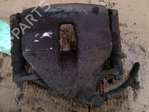 Used Right front brake caliper Right front brake caliper PEUGEOT 308 II (LB_, LP_, LW_, LH_, L3_) 1.6 HDi / BlueHDi 115 (115 hp) 26183921 26183921