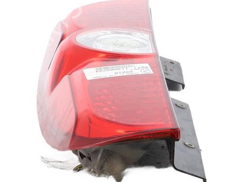 Right taillight OPEL COMBO Box Body/MPV (X12) 1.6 CDTI (B05) | BP29560108C35 