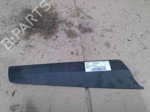 Used Other RENAULT MEGANE III Coupe (DZ0/1_) 1.5 dCi (DZ09, DZ0D, DZ1F, DZ1G, DZ14, DZ29) (110 hp) 31627619