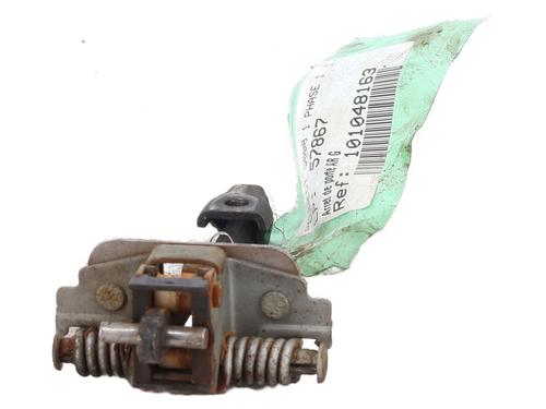 Used Hinge/Door check strap PEUGEOT 5008 (0U_, 0E_) 1.6 HDi (112 hp) 23846576
