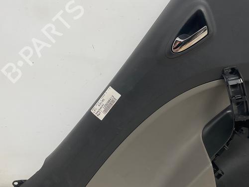 Rear left panel SEAT IBIZA IV (6J5, 6P1) 1.6 TDI | BP37246325C60 - Image 2