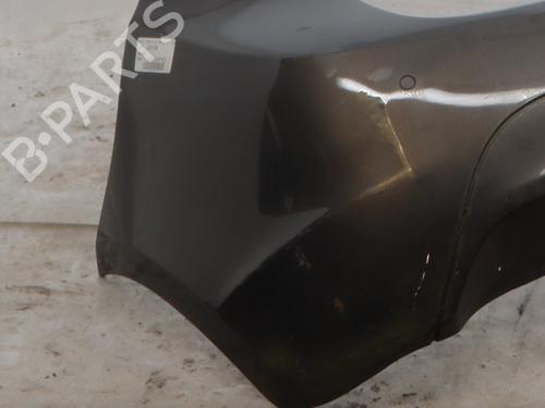 Rear bumper OPEL MERIVA B MPV (S10) 1.4 (75) | BP32383322C8