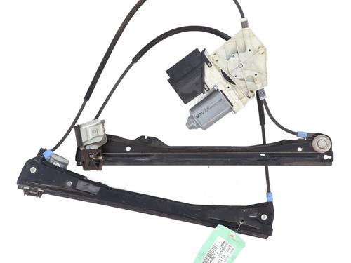 Front left window mechanism SEAT IBIZA III (6L1) 1.2 | BP30948974C22
