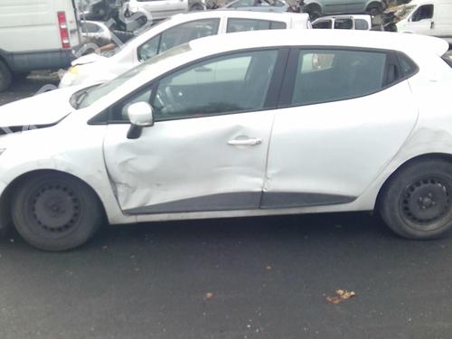 Steering column RENAULT CLIO IV (BH_) 1.5 dCi 75 | BP20355103M21 