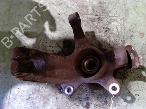 Used Right front steering knuckle PEUGEOT 107 (PM_, PN_) 1.0 (68 hp) 26619033