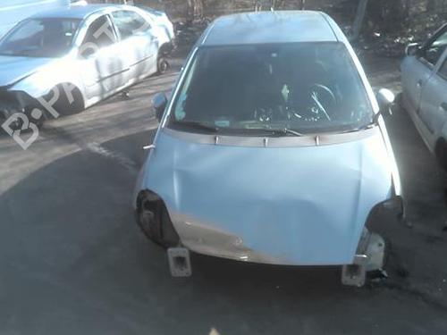 Left front window switch FIAT PUNTO EVO (199_) 1.2 | BP24213000I27 - Image 22