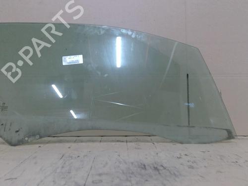 Used Front right door window PEUGEOT 208 I (CA_, CC_) 1.0 VTi (68 hp) 28003930