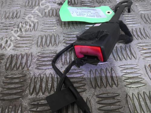 Used Seat buckle Seat buckle ALFA ROMEO GIULIETTA (940_) 1.6 JTDM (940FXD1A) (105 hp) 20350995 20350995
