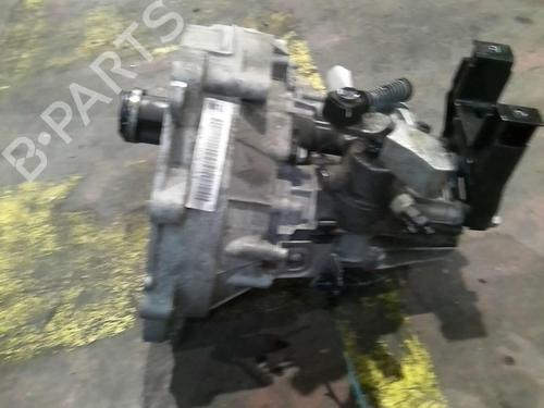 Gearbox VW POLO V (6R1, 6C1) 1.0 | BP20360515M3 