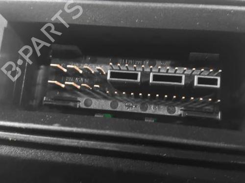 Instrument cluster VW GOLF V (1K1) 1.9 TDI | BP21786407C47 
