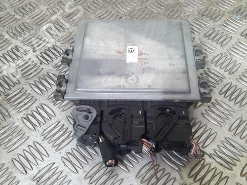 Elektronisk modul RENAULT MEGANE III Hatchback (BZ0/1_, B3_) 1.5 dCi (BZ09, BZ0D, BZ1W, BZ29, BZ14) (110 hp) 20352465
