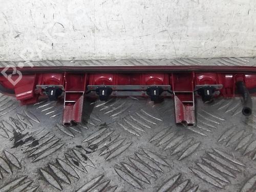 Used Third brake light PEUGEOT 208 I (CA_, CC_) 1.6 HDi (114 hp) 20358883