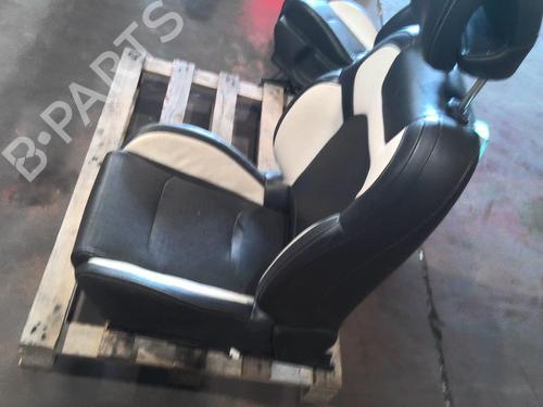 Right front seat CITROËN DS4 (NX_) 1.6 HDi 115 | BP26508698C16 