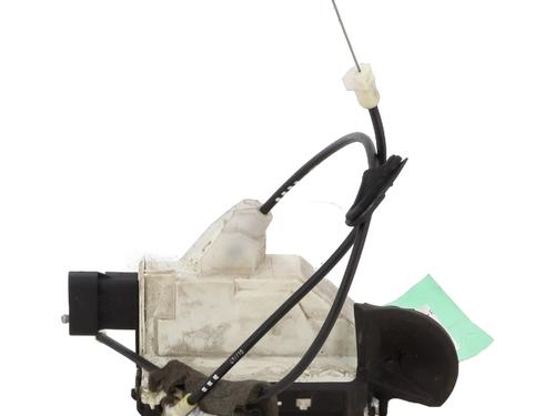 Used Front left lock PEUGEOT 308 I (4A_, 4C_) 1.6 HDi (92 hp) 22005501